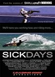Sick Days DVD