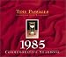 Book Time Passages 1985 Yearbook (Time Passages)