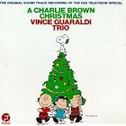 Click here to buy A Charlie Brown Christmas: The Original Sound Track Recording Of The CBS Television... by  Peanuts .
