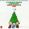 A Charlie Brown Christmas: The Original Sound Track Recording Of The CBS Television Special