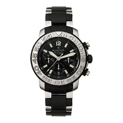 Blancpain Men's 2285F.6530.66 Specialties Air Command Flyback Chronograph Watch
