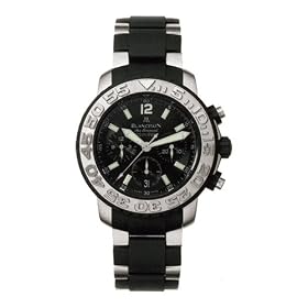 Blancpain Men's Specialties Air Command Flyback Chronograph Watch #2285F.6530.66