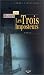 Les Trois imposteurs (Paperback)
