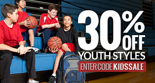 Youth Sale