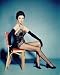 JOAN COLLINS 11X14 COLOR PHOTO