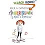 Amber Brown Is Not A Crayon (Amber Brown)