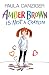 Amber Brown Is Not A Crayon