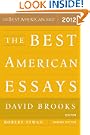 The Best American Essays 2012 (The Best American Series (R))