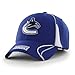47 Brand NHL Vortex Structured Adjustable Cap, One Size