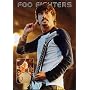 The Foo Fighters Poster Concert Shot Dave Grohl of Nirvana