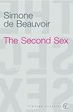 The Second Sex (Vintage Classics)