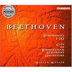 Die Sinfonien