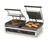 Star GX20IGS Grill Express