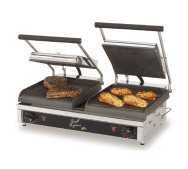 Star GX20IGS Grill Express