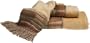 Croscill Carrington Stripe Hand Towel