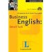 Kommunikationstrainer Business English, Audio-CDs, Small Talk, 1 Audio-CD: Langenscheidts Kommunikationstrainer