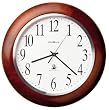 Howard Miller 625-259 Murrow Wall Clock