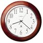Howard Miller 625-259 Murrow Wall Clock