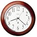 Howard Miller 625-259 Murrow Wall Clock