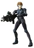 APPLESEED デュナン・ナッツイメージ