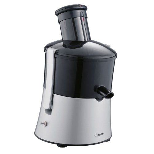 Cloer 6819 Entsafter Serie Mona Cloer 6819 Entsafter Serie Mona