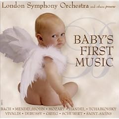 Baby's First Music