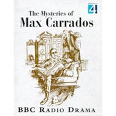 The Mysteries of Max Carrados