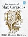Search : Thriller Playhouse: The Mysteries of Max Carrados v.2 (BBC Radio Drama)