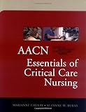 AACN essentials of critical care nursing