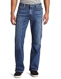 Lucky Brand Mens Mens 367 Vintage Boot Denim Lowrise Jean