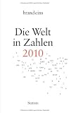 Produkt-Bild: Die Welt in Zahlen 2010