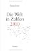 Image of Die Welt in Zahlen 2010