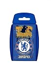 Top Trumps Chelsea FC 2012/ 2013