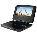 Coby TFDVD9009 9 Portable DVD Player