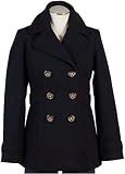 Fossil Apparel - Berkley (Color: Peacoat)