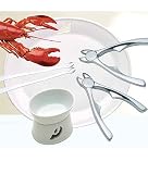 Review MSC  / Joie Lobster Tales For Two Gift Set by MSC