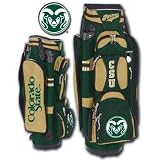 Colorado State University Rams Brighton Golf Bag by Datrek