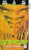 Specimen [UK IMPORT] - Mark Paul Gosselaar