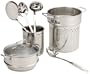 Calphalon 8-Piece Stainless-Steel Accessory Set