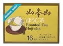 Yamamotoyama - Hoji Cha (Roasted Tea) 16 bags