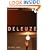 Deleuze (Key Contemporary Thinkers)