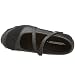 41GJ4CYSHDL. SL75  Skechers Womens Stepup Mary Jane Black/Charcoal 7.5 M