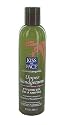 Kiss My Face Upper Management Natural Styling Gel, 8-Ounce Bottles (Pack of 3)