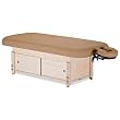 Earthlite Sedona Cabinet Stationary Massage Table Earthlite Sedona Cabinet Stationary Massage Table