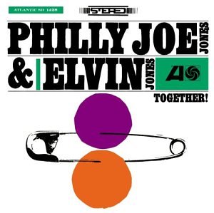 Elvin Jones