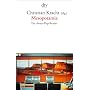 Mesopotamia. Ein Avant- Pop- Reader.