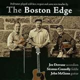 The Boston Edge