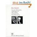 Die Schrift: 4 B�nde