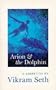 Arion and the Dolphin