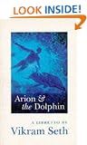 Arion And The Dolphin: Libretto